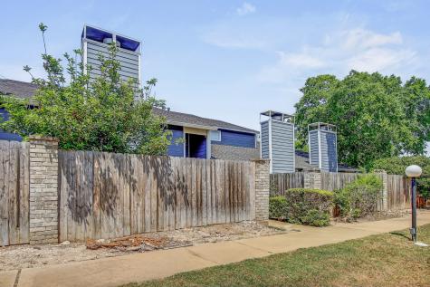 1010 Rundberg Lane Austin TX 78758