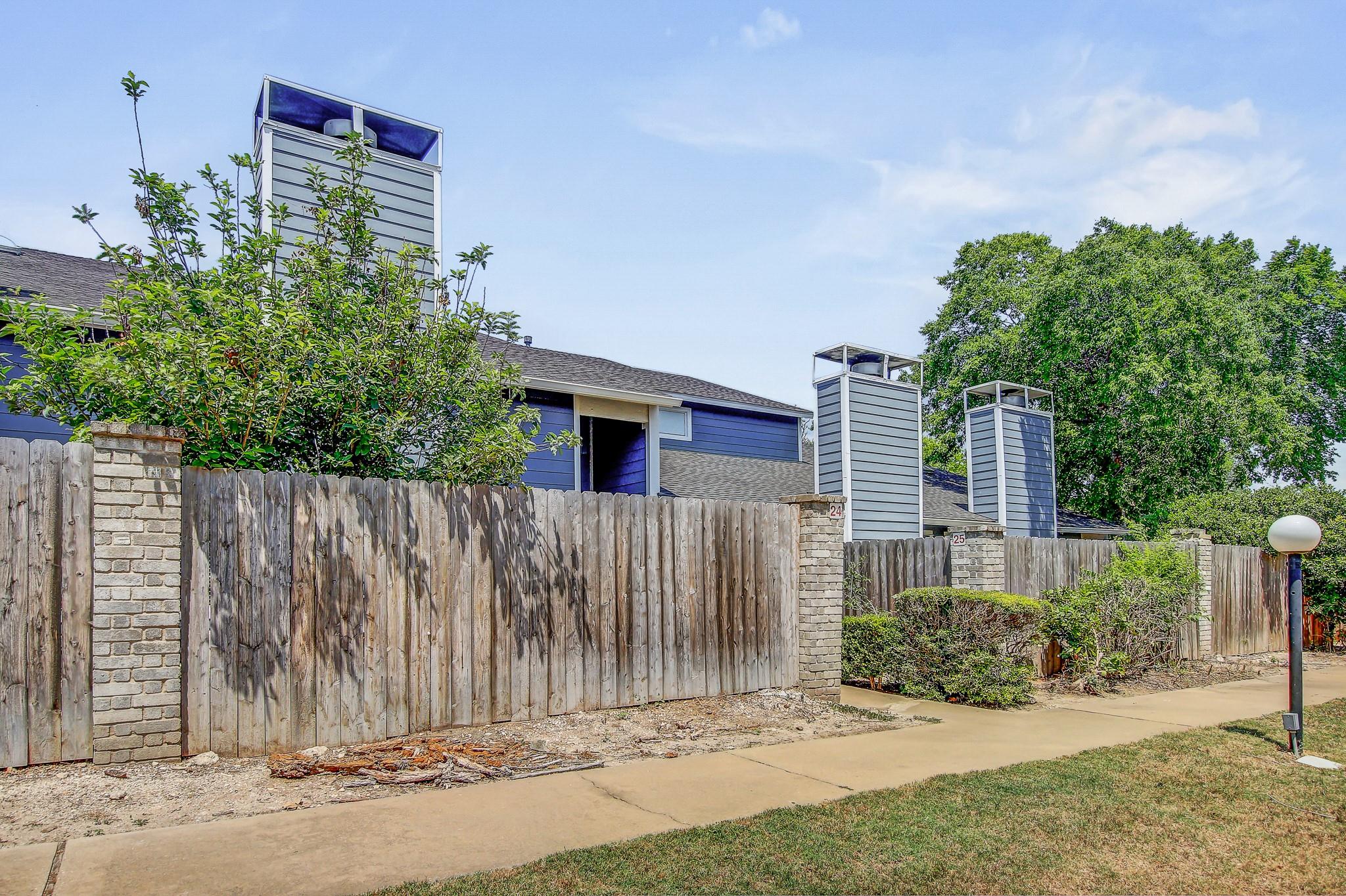 1010 Rundberg Lane Austin TX 78758