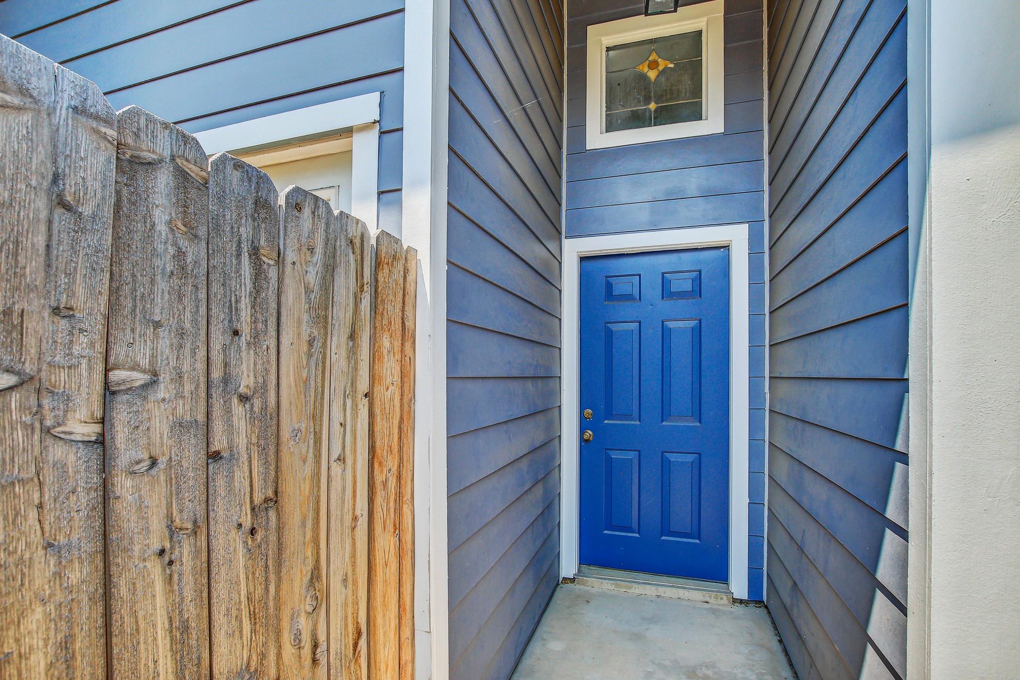 1010 Rundberg Lane Austin TX 78758