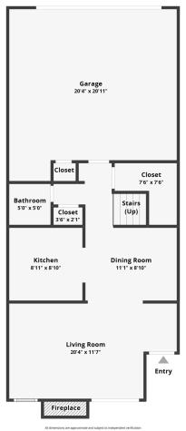 1010 Rundberg Lane Austin TX 78758