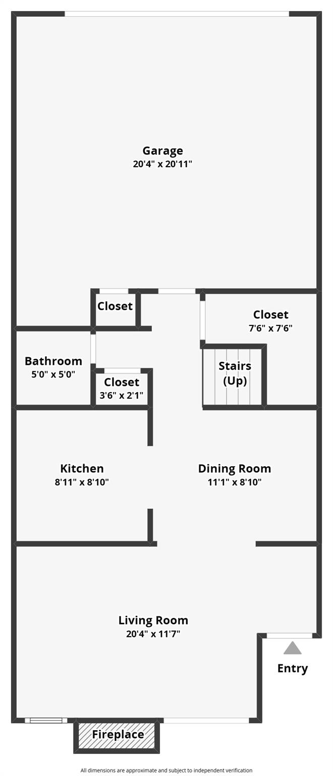 1010 Rundberg Lane Austin TX 78758