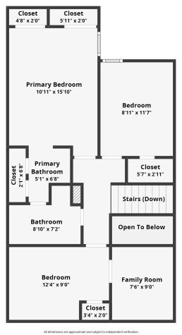 1010 Rundberg Lane Austin TX 78758