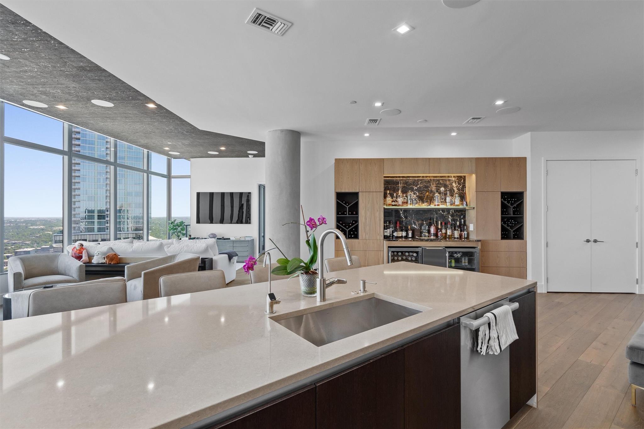 501 West Avenue Austin TX 78701