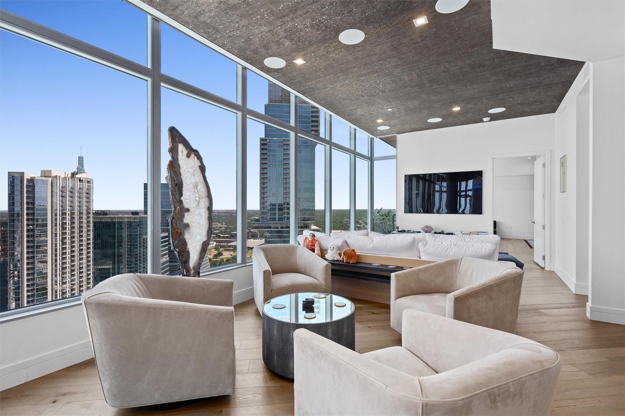 501 West Avenue Austin TX 78701