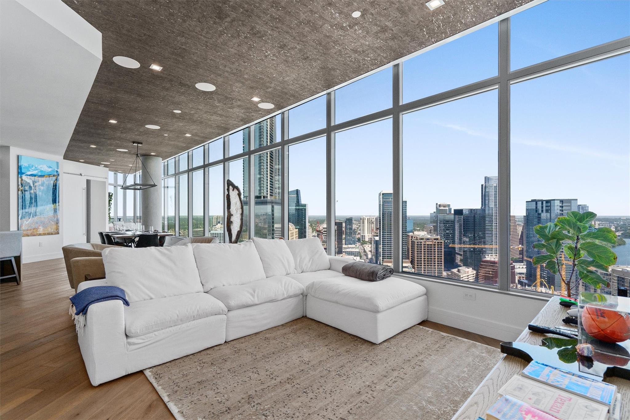 501 West Avenue Austin TX 78701