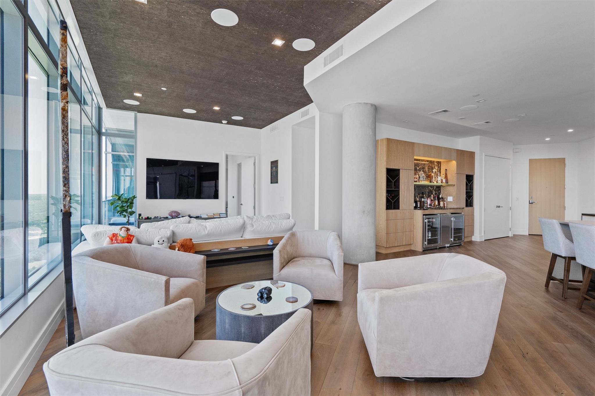 501 West Avenue Austin TX 78701