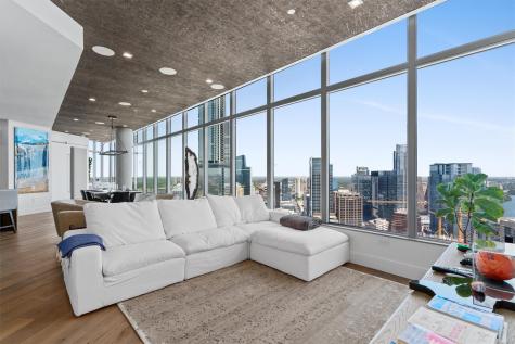 501 West Avenue Austin TX 78701