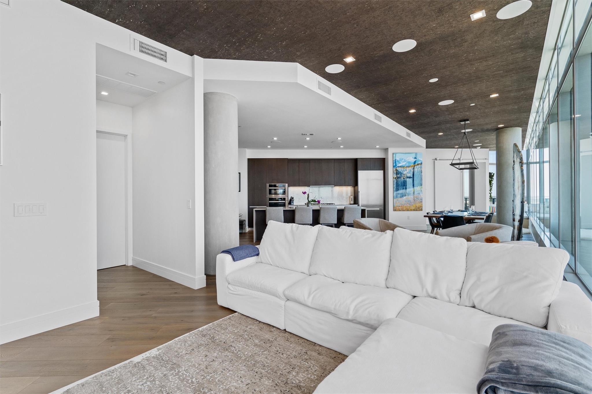 501 West Avenue Austin TX 78701