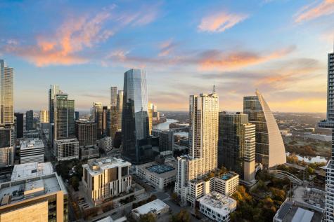 501 West Avenue Austin TX 78701