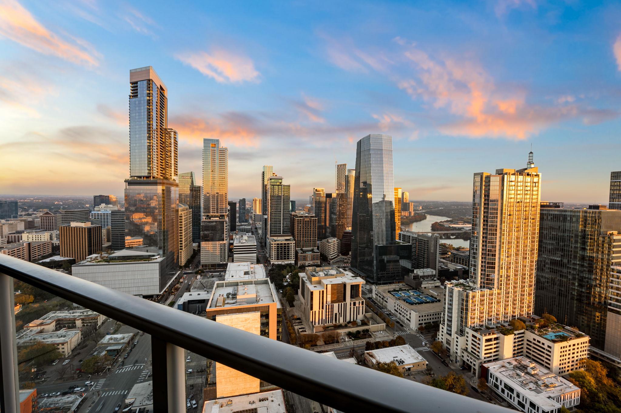 501 West Avenue Austin TX 78701