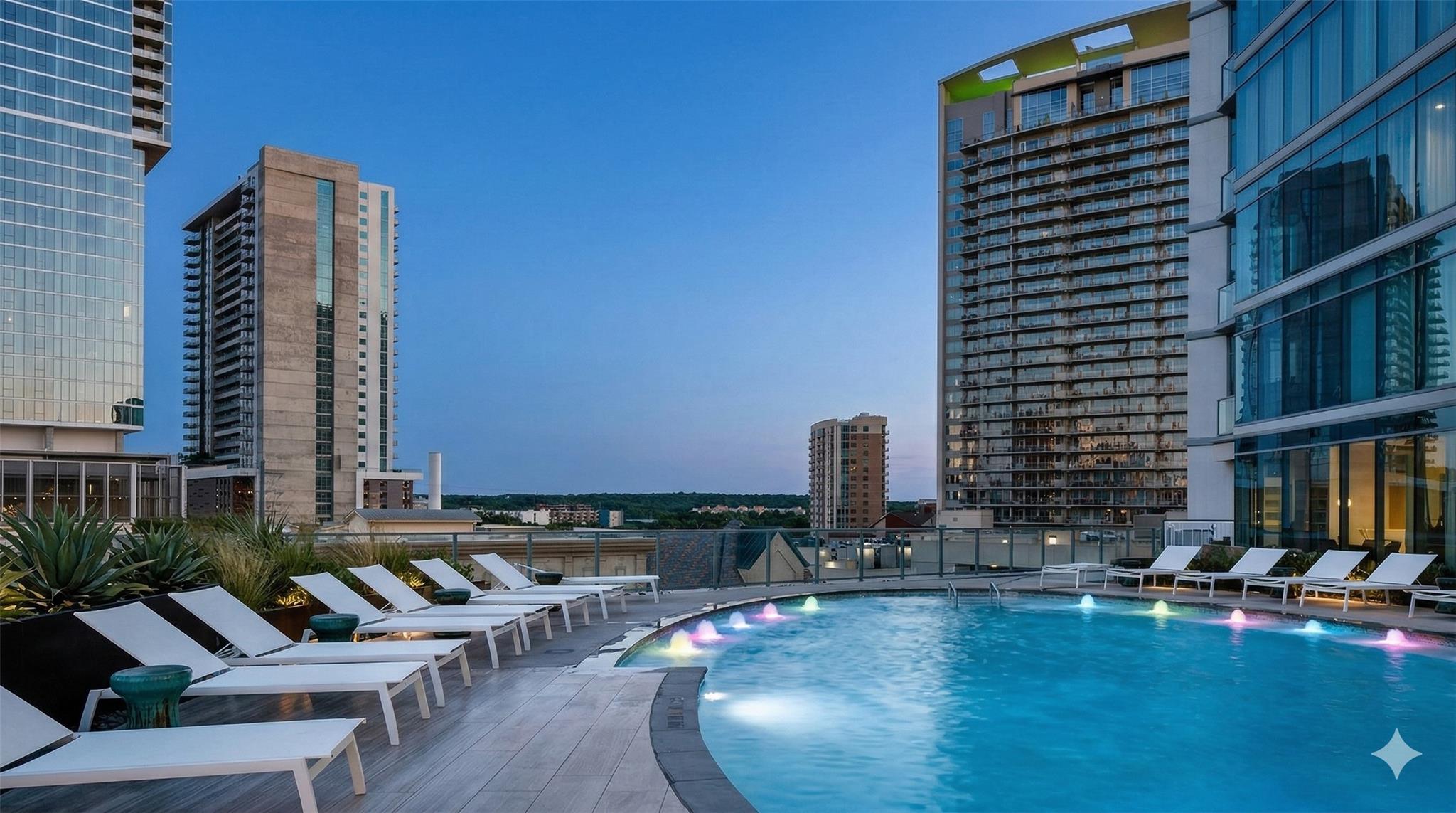 501 West Avenue Austin TX 78701