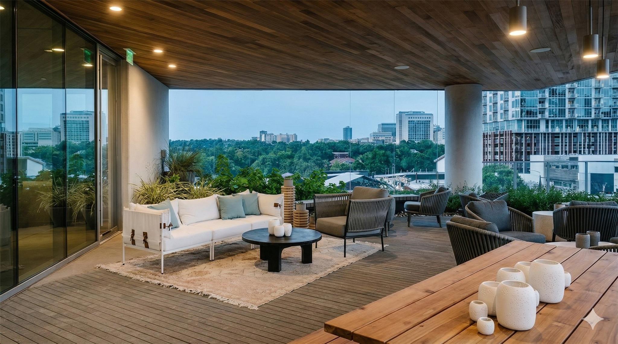 501 West Avenue Austin TX 78701