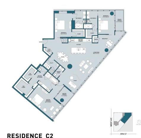 501 West Avenue Austin TX 78701