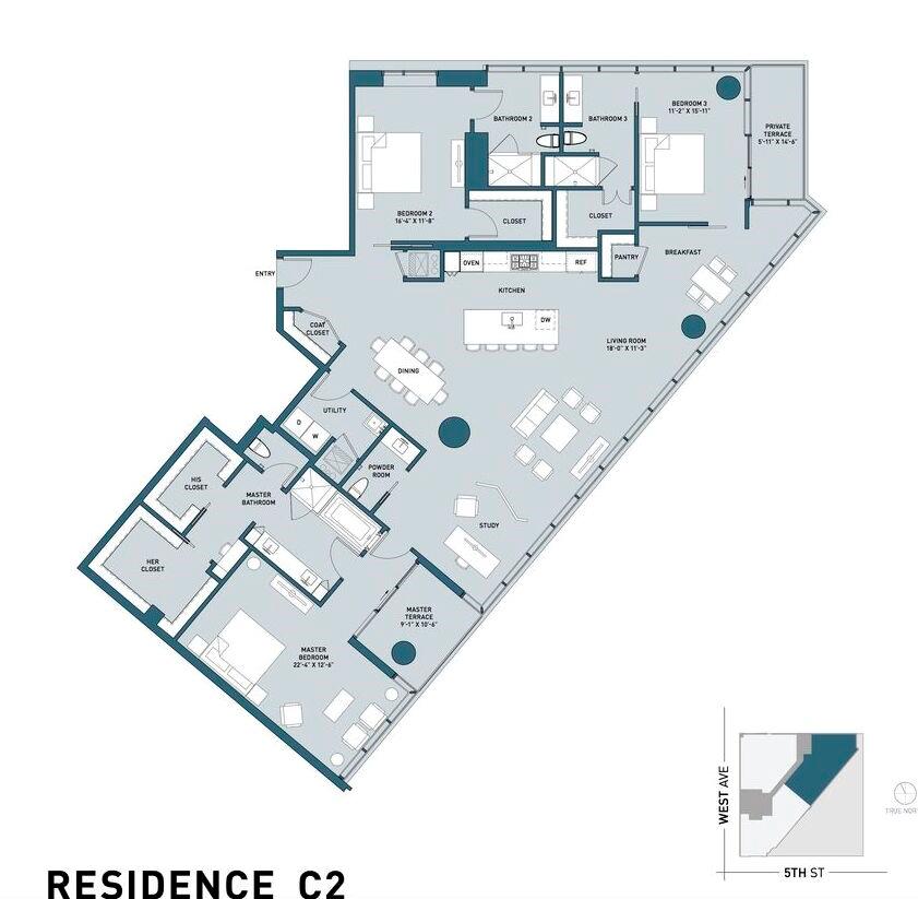 501 West Avenue Austin TX 78701