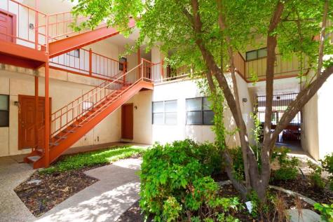 706 W 22nd Street Austin TX 78705