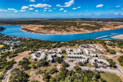 5918 Lago Vista Way Leander TX 78645