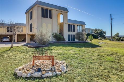 5918 Lago Vista Way Leander TX 78645