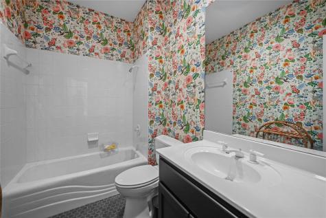 5608 Parade Ridge Austin TX 78731