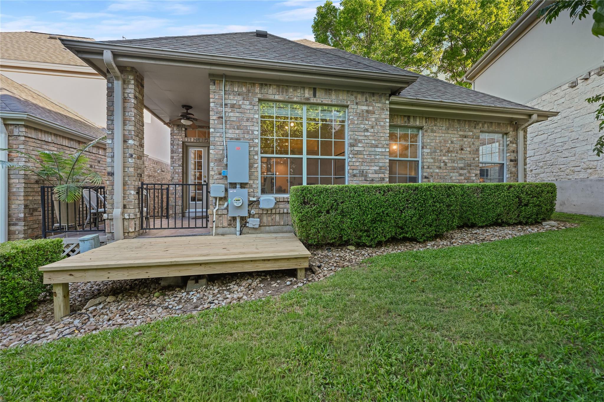 5608 Parade Ridge Austin TX 78731