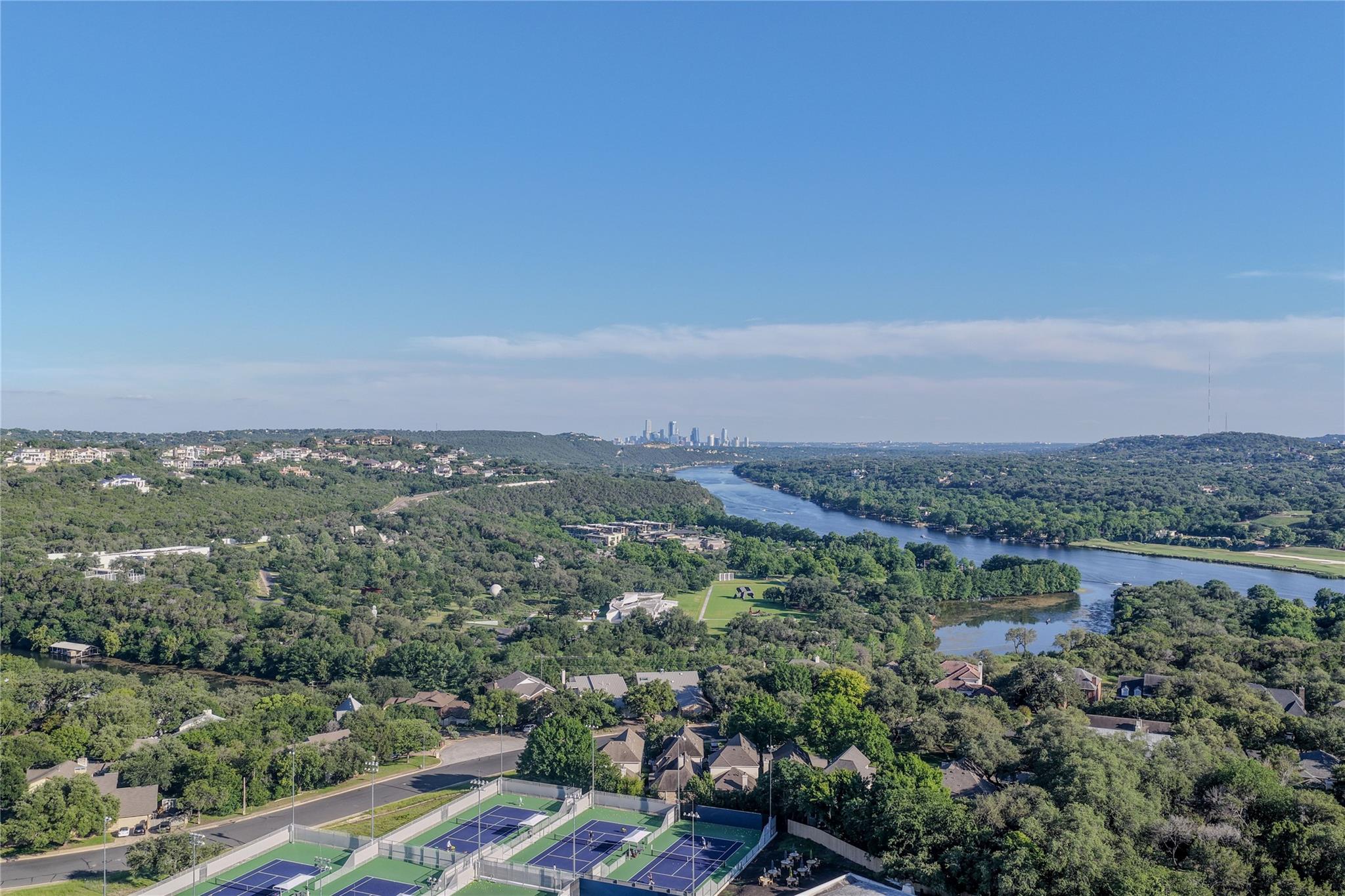 5608 Parade Ridge Austin TX 78731
