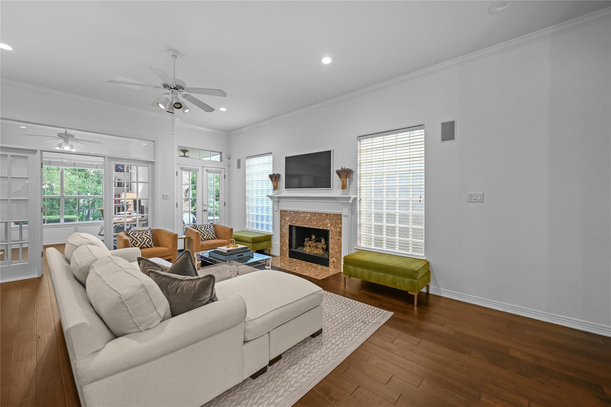 5608 Parade Ridge Austin TX 78731