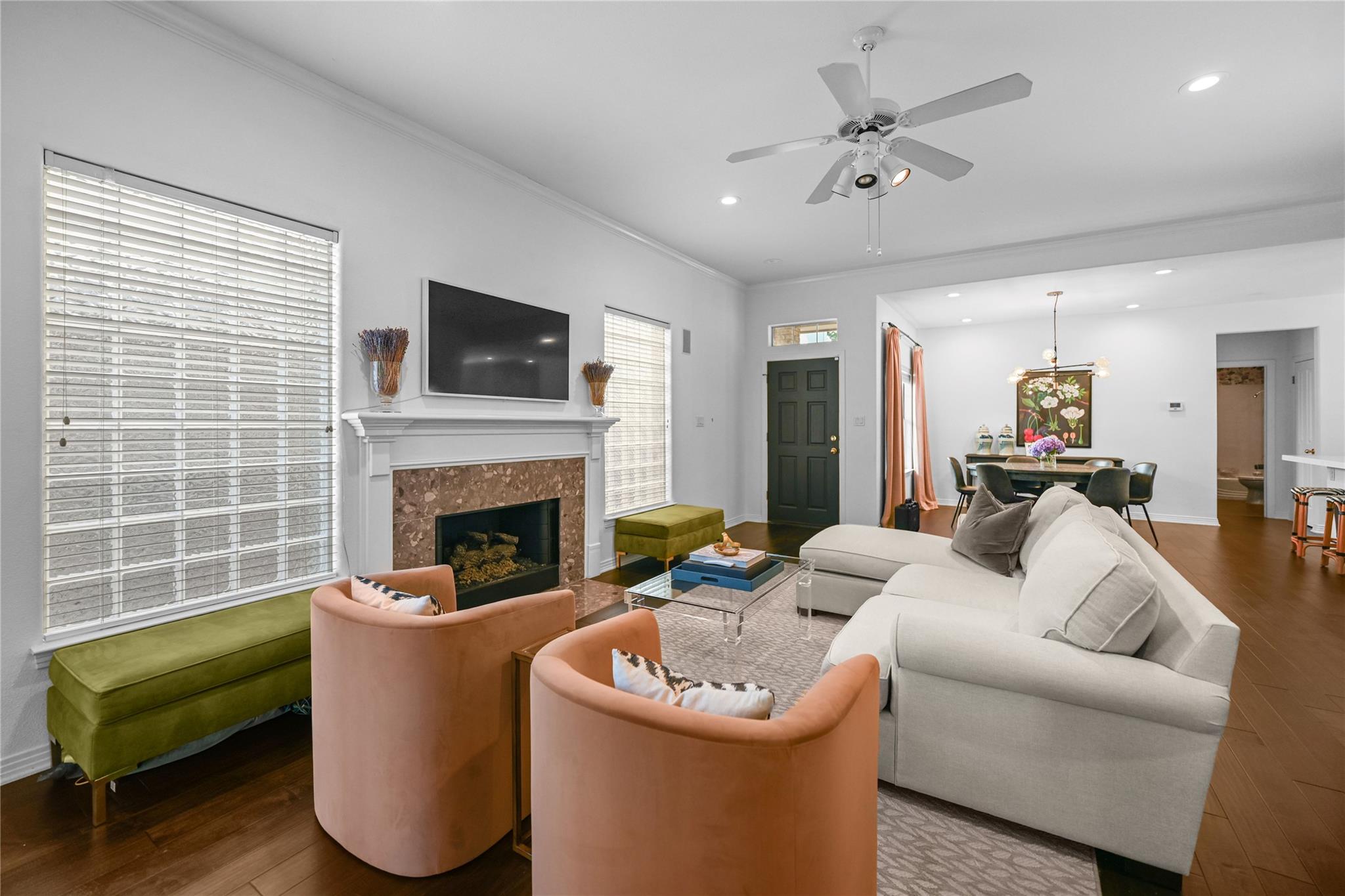 5608 Parade Ridge Austin TX 78731