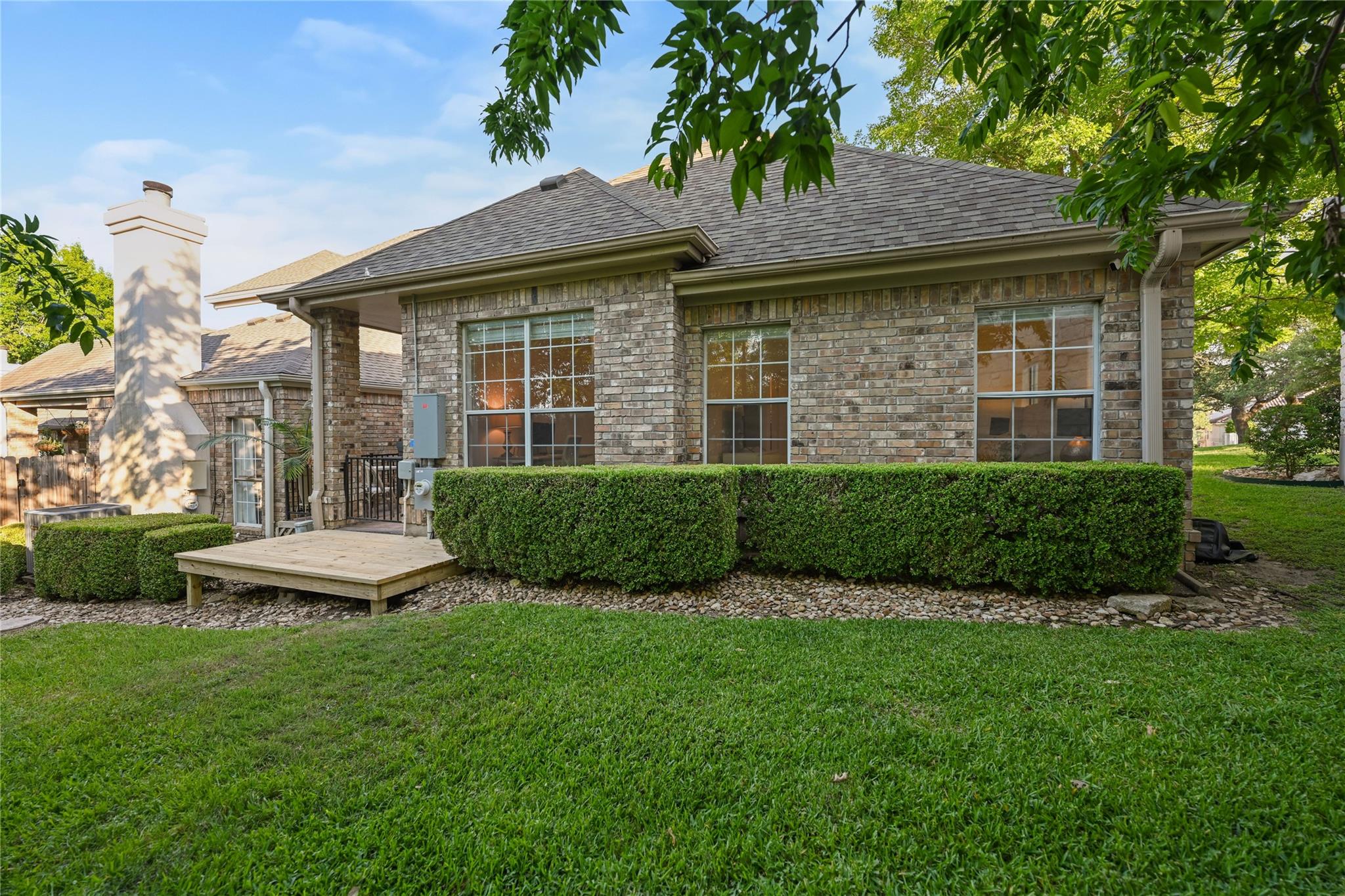 5608 Parade Ridge Austin TX 78731