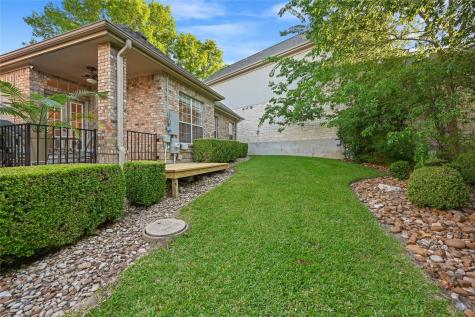 5608 Parade Ridge Austin TX 78731