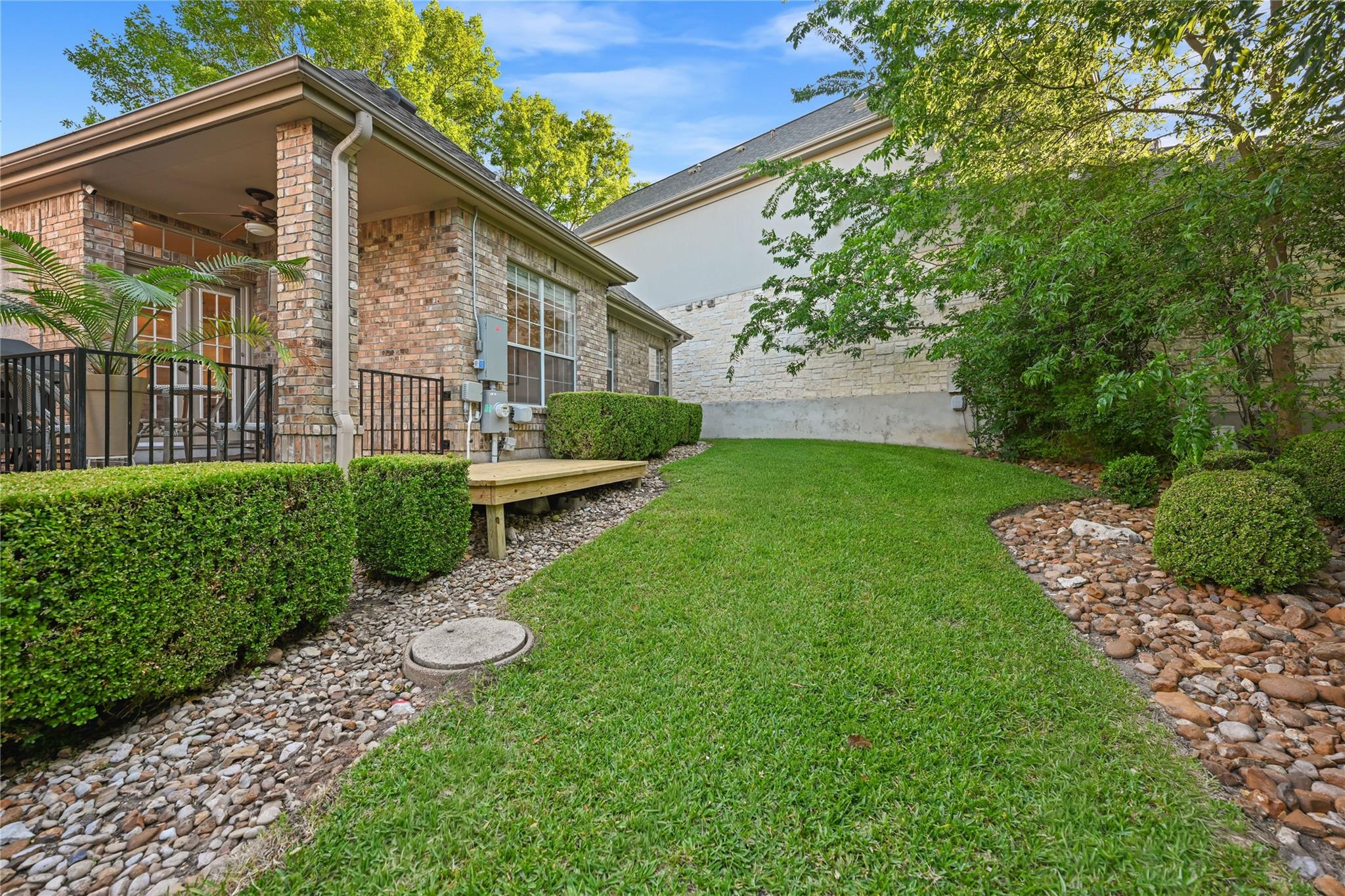 5608 Parade Ridge Austin TX 78731