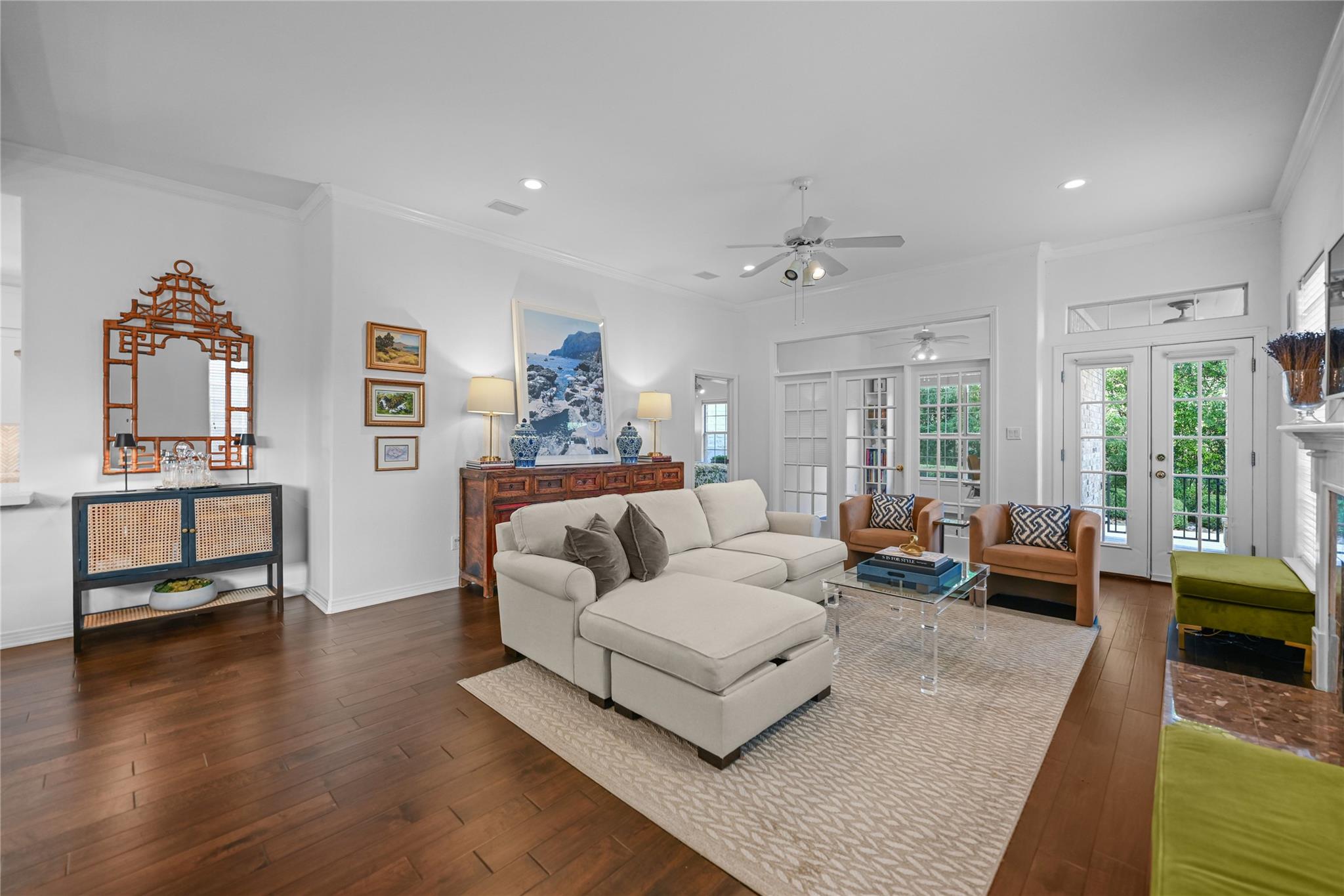 5608 Parade Ridge Austin TX 78731
