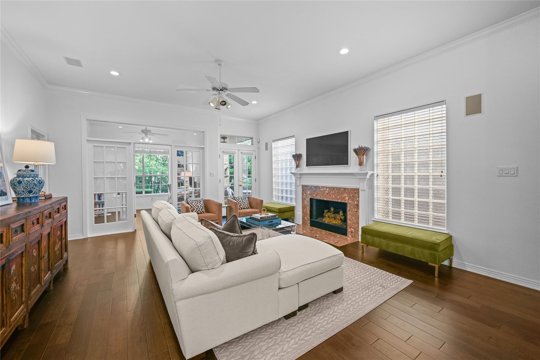 5608 Parade Ridge Austin TX 78731