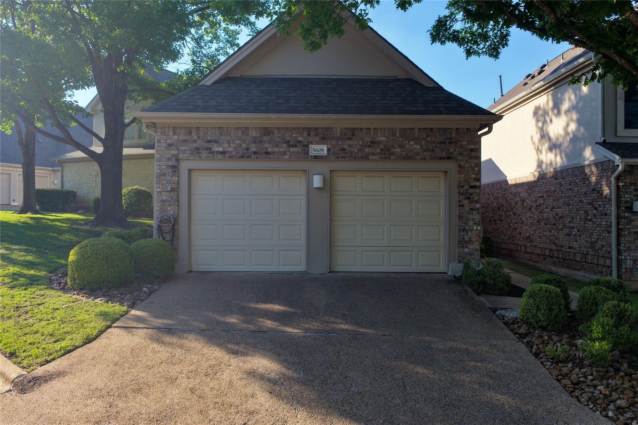 5608 Parade Ridge Austin TX 78731