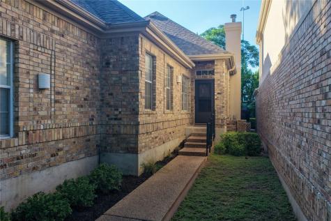 5608 Parade Ridge Austin TX 78731