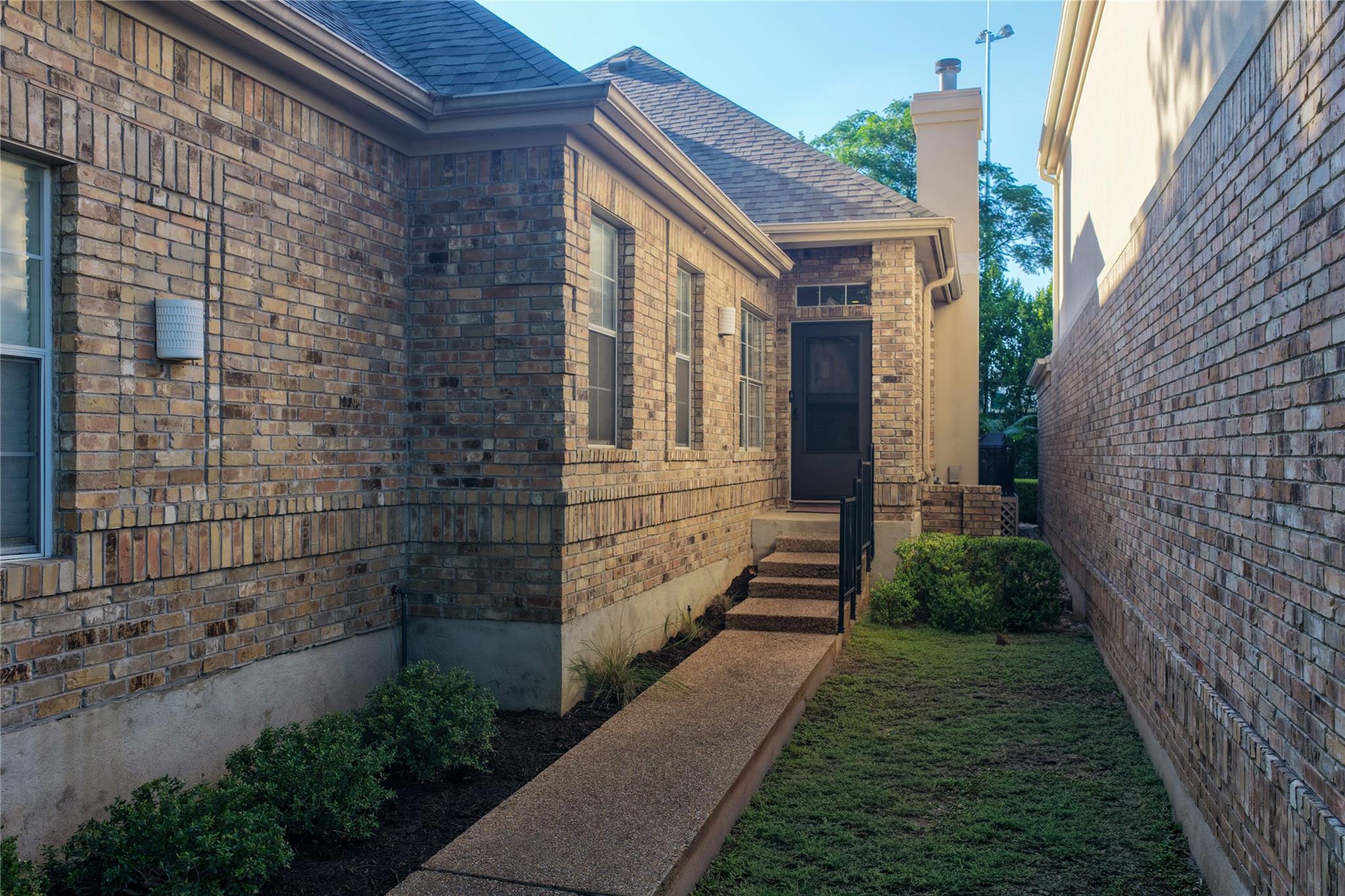 5608 Parade Ridge Austin TX 78731