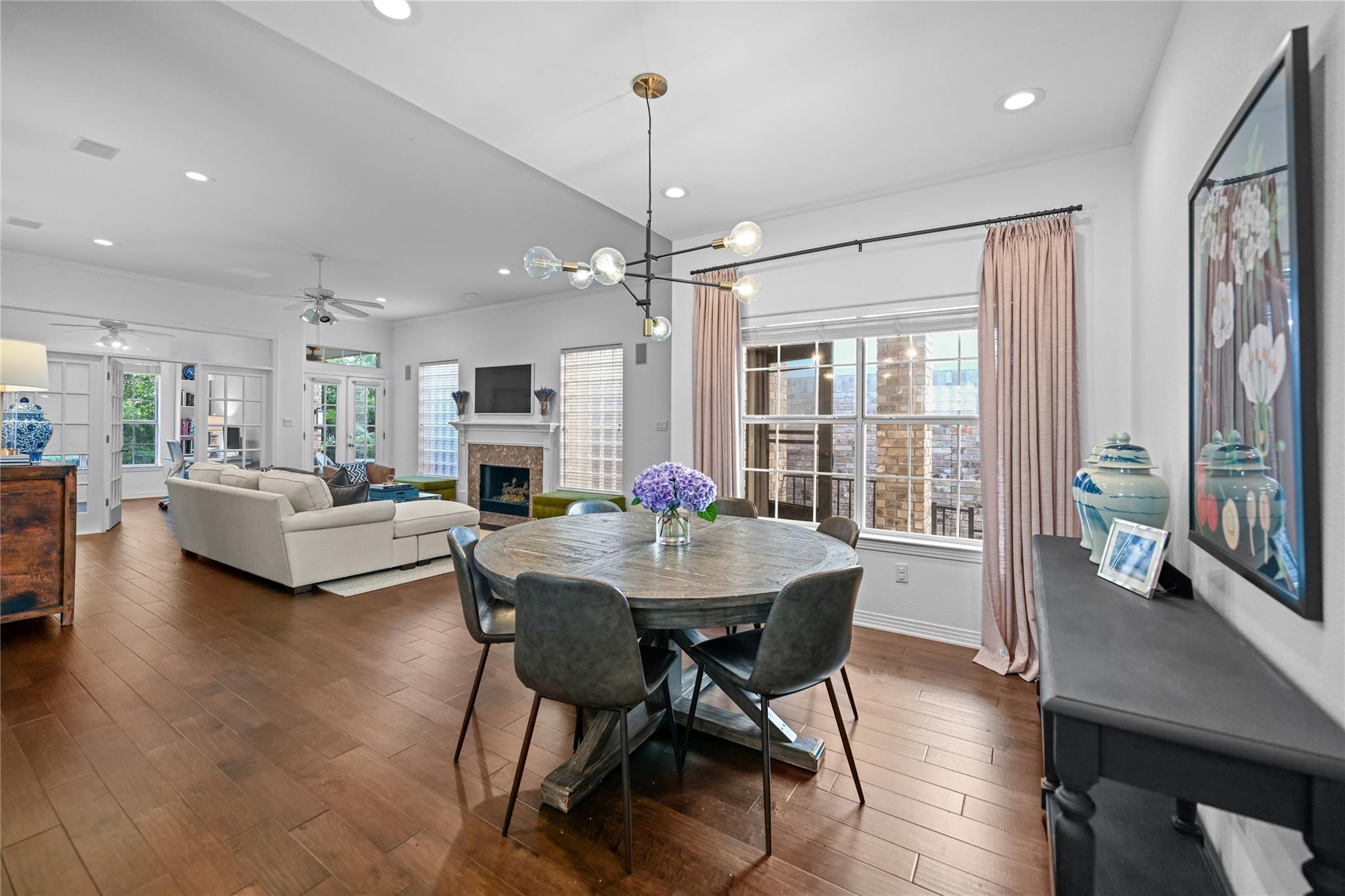 5608 Parade Ridge Austin TX 78731