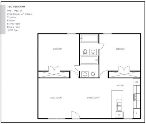 3110 Red River Street Austin TX 78705