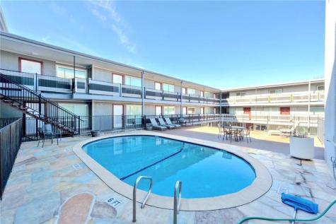 3110 Red River Street Austin TX 78705