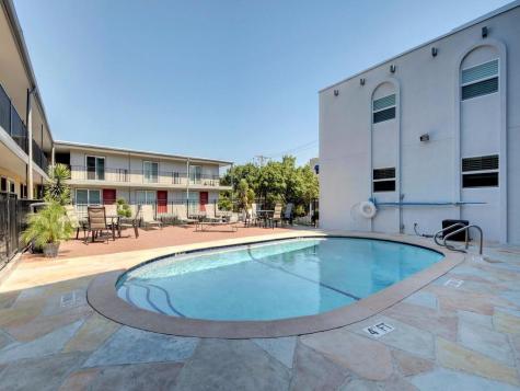 3110 Red River Street Austin TX 78705