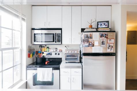 300 Crockett Street Austin TX 78704