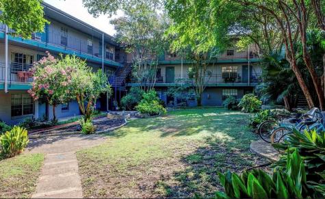 300 Crockett Street Austin TX 78704