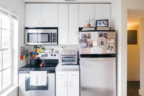 300 Crockett Street Austin TX 78704