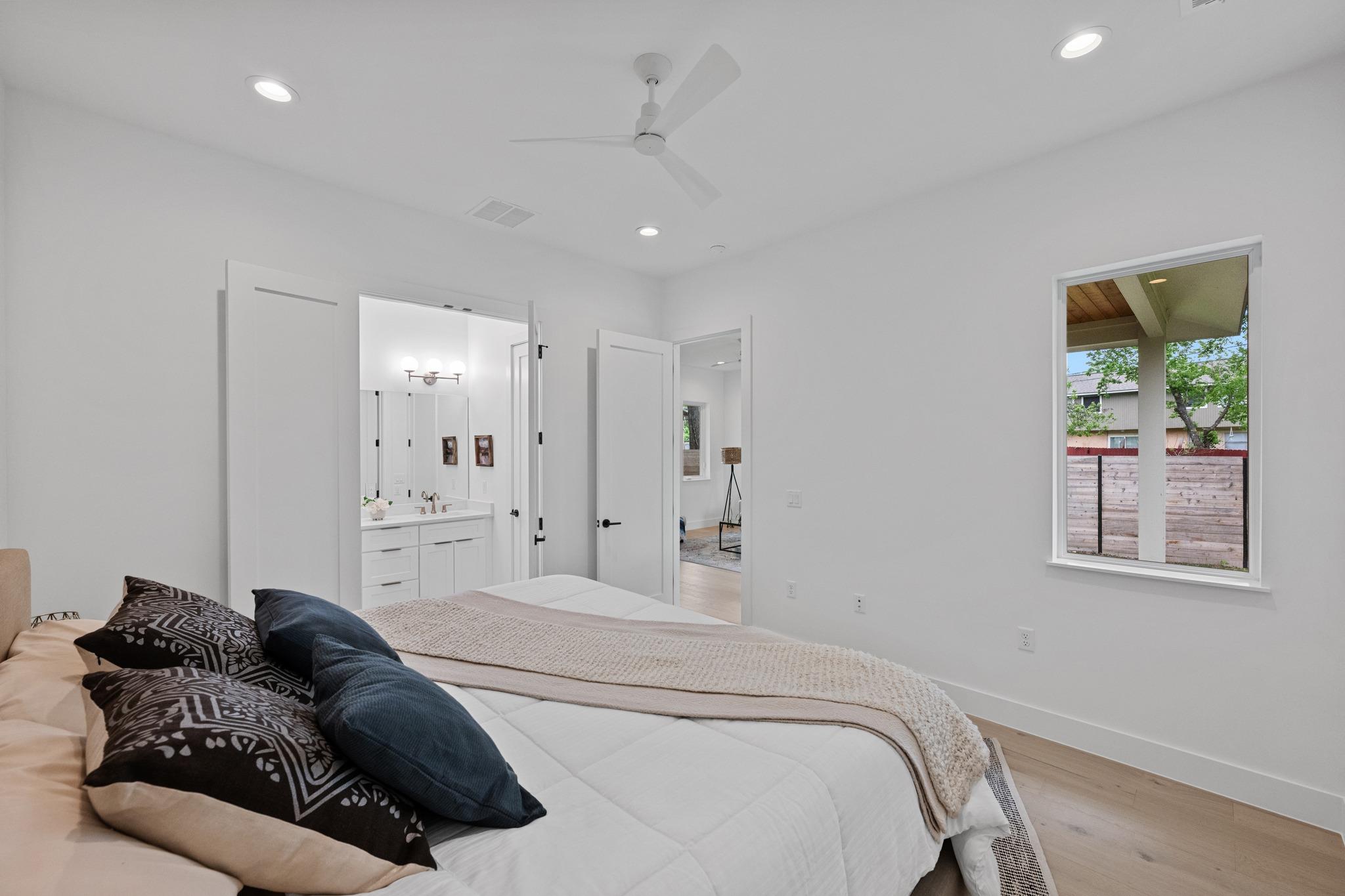 3614 Abbate Circle Austin TX 78721