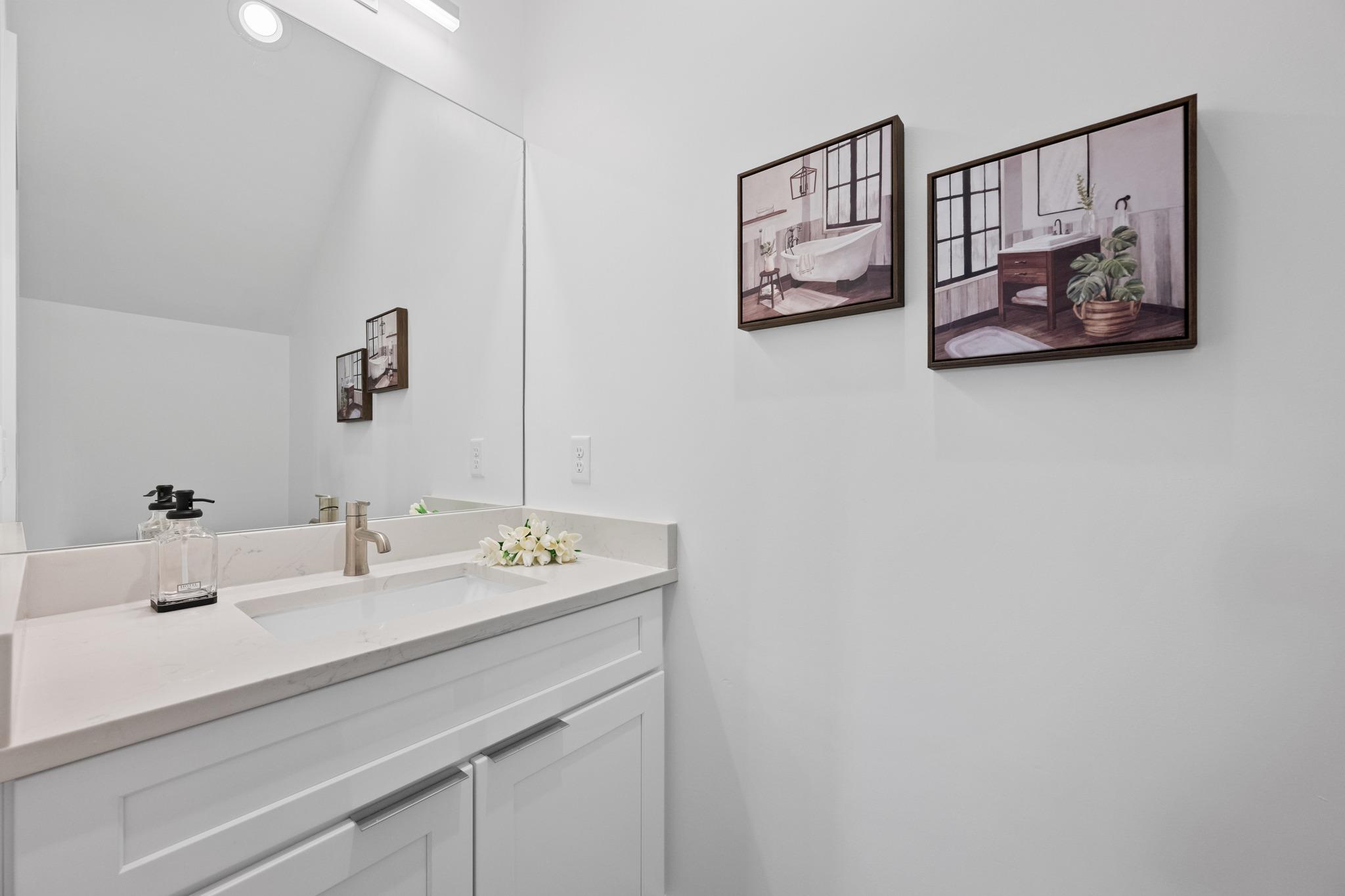 3614 Abbate Circle Austin TX 78721