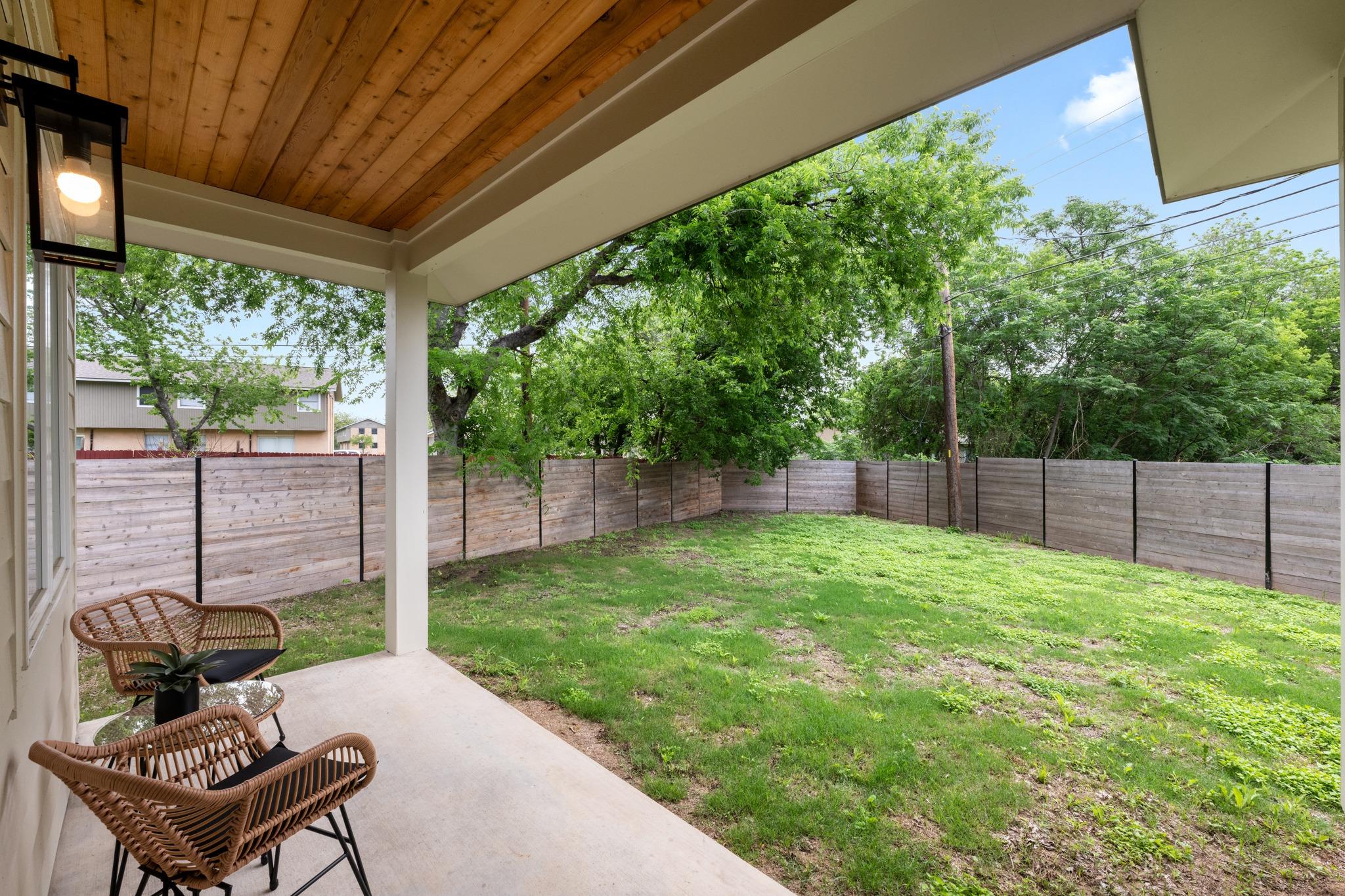 3614 Abbate Circle Austin TX 78721