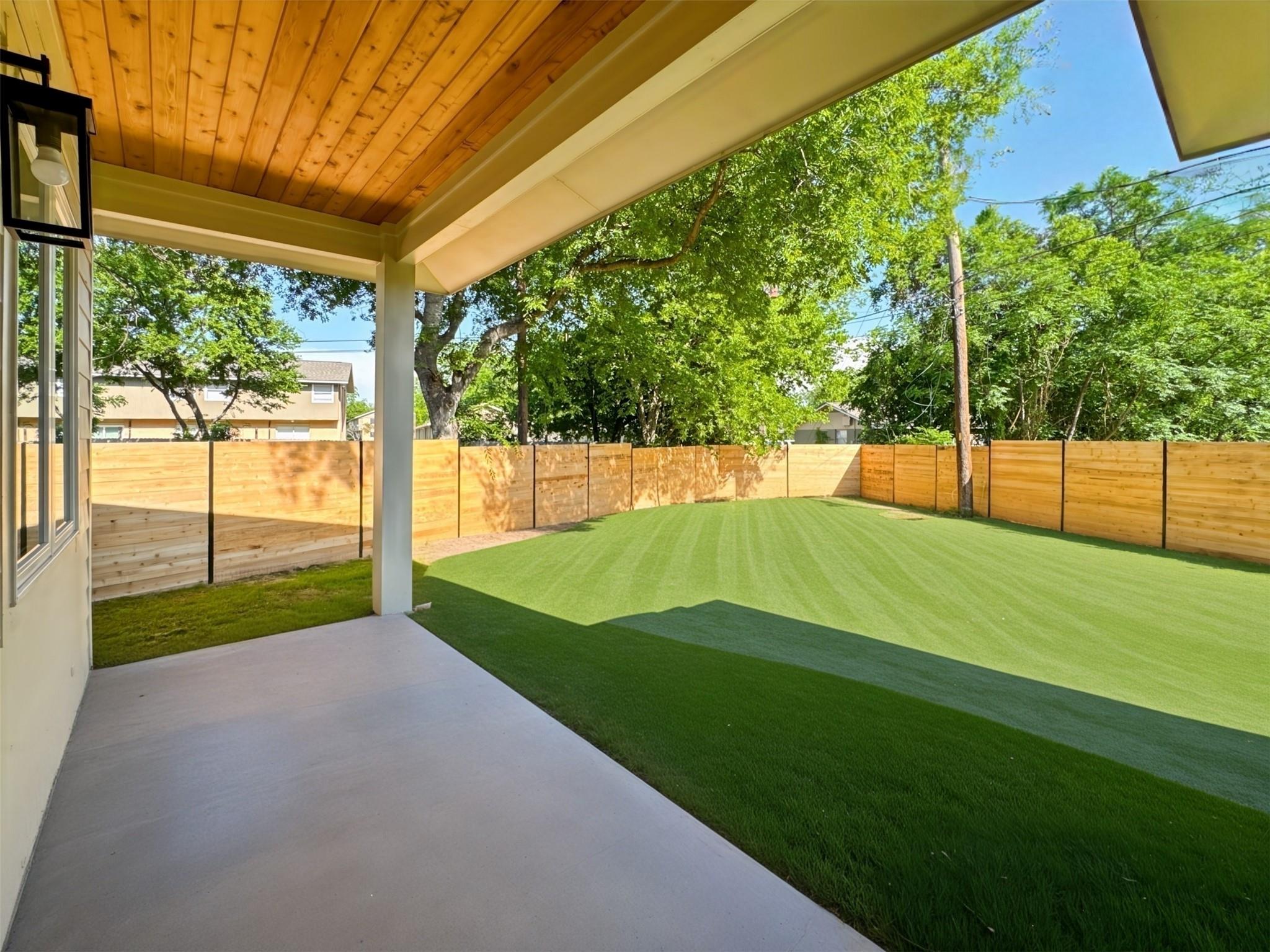 3614 Abbate Circle Austin TX 78721