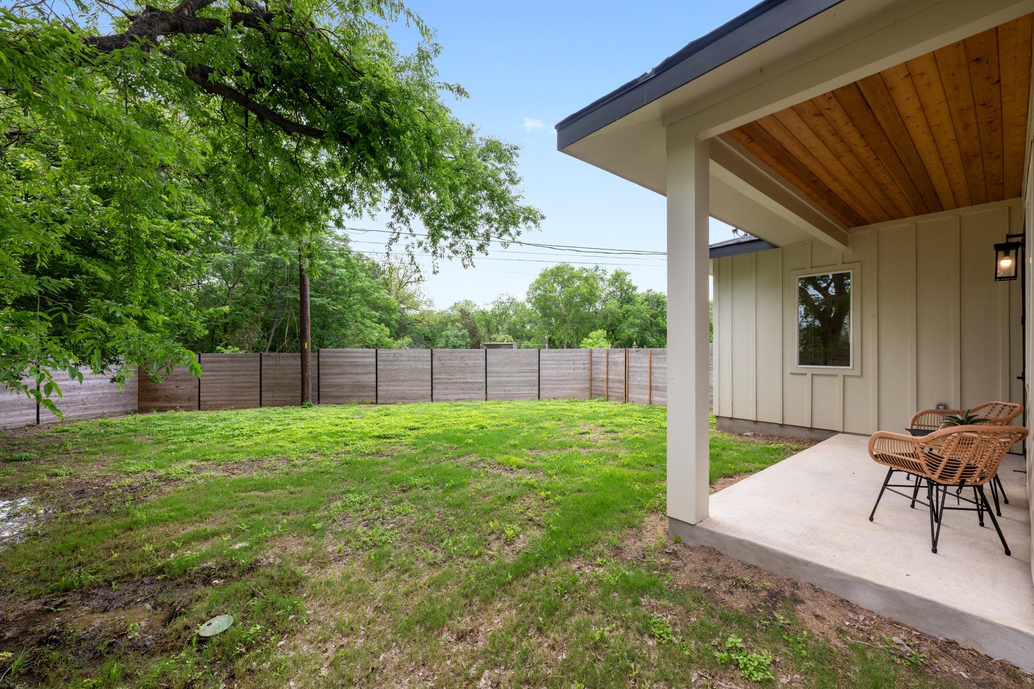 3614 Abbate Circle Austin TX 78721