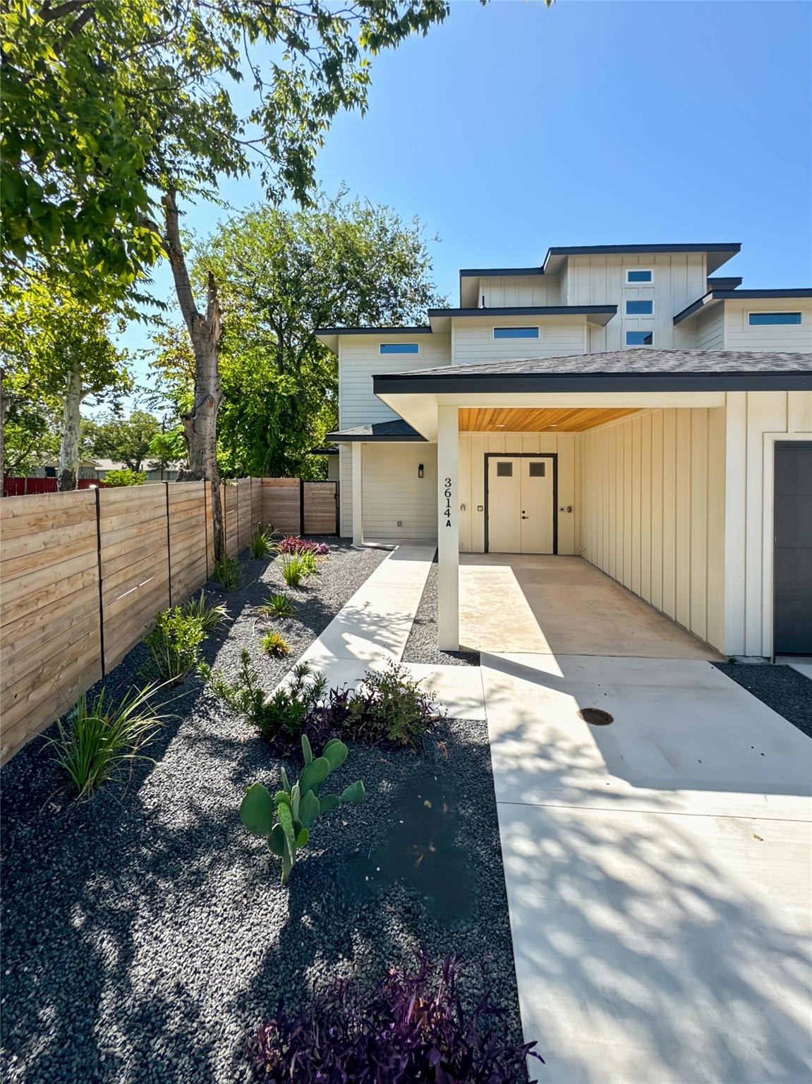 3614 Abbate Circle Austin TX 78721