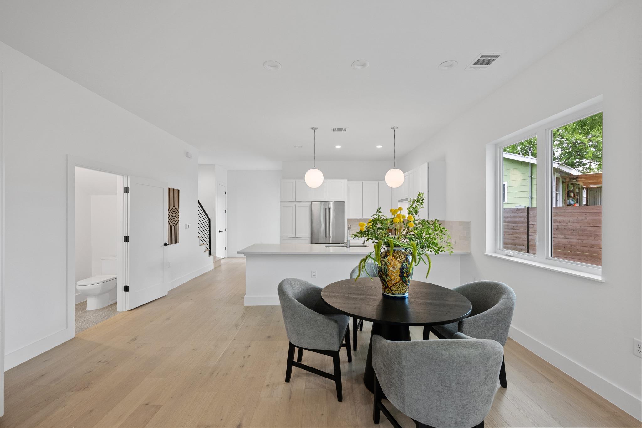 3614 Abbate Circle Austin TX 78721