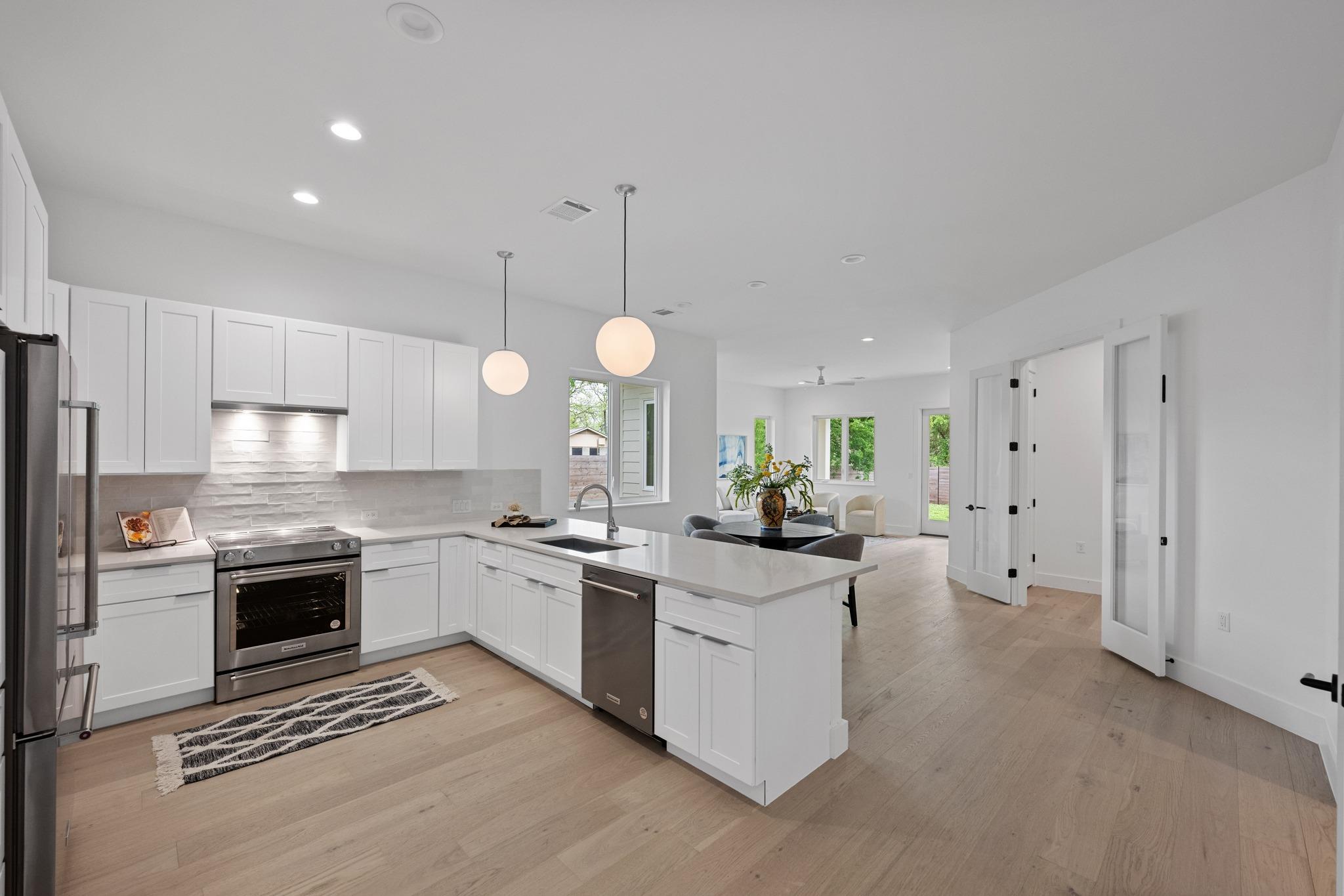 3614 Abbate Circle Austin TX 78721