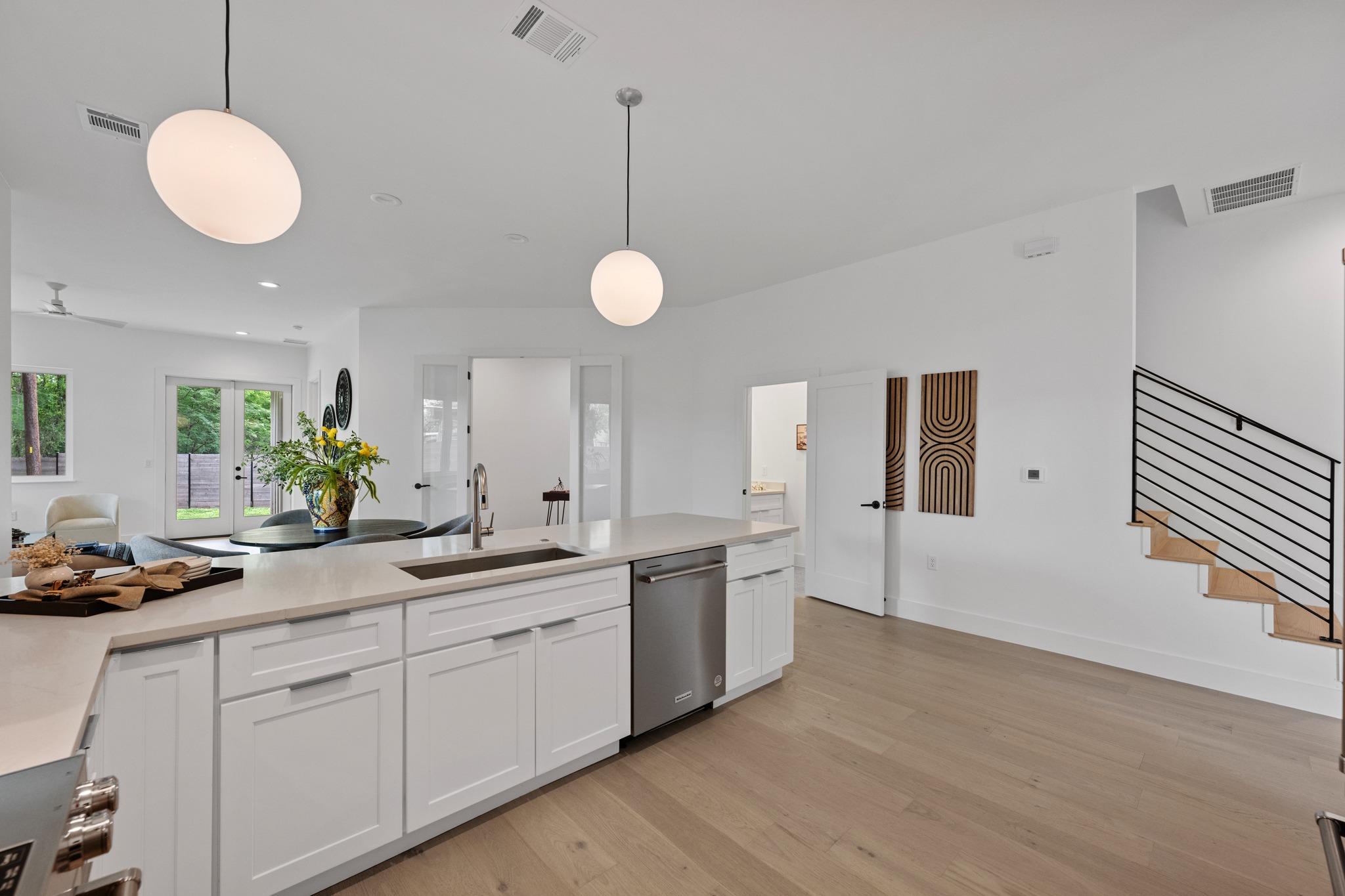 3614 Abbate Circle Austin TX 78721